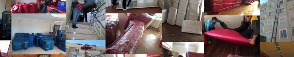 Ankara Kurumsal Nakliyat evden eve nakliyat görseli