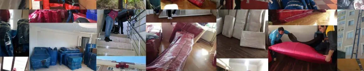 Ankara Kurumsal Nakliyat şehir içi nakliyat  görseli